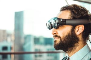 The Future of Augmented Reality in the World of Digital Design